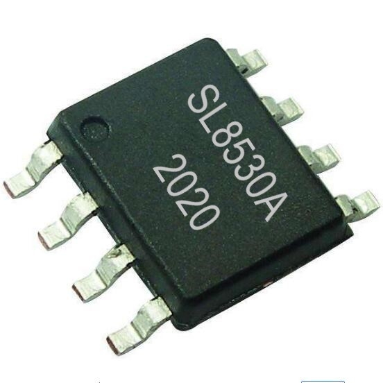 SL8530A 12V/24V̫·רѹоƬ