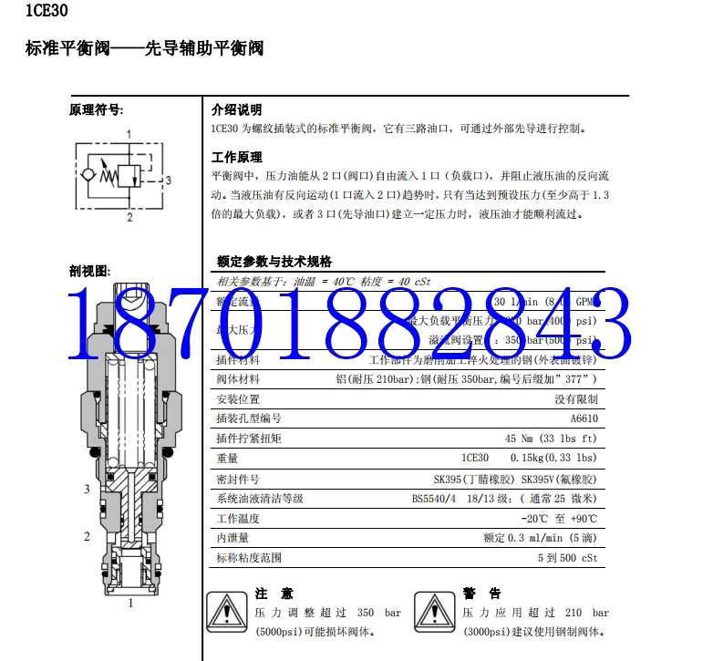 ʽҺص 	DGMPC-5-ABK-BAK-30