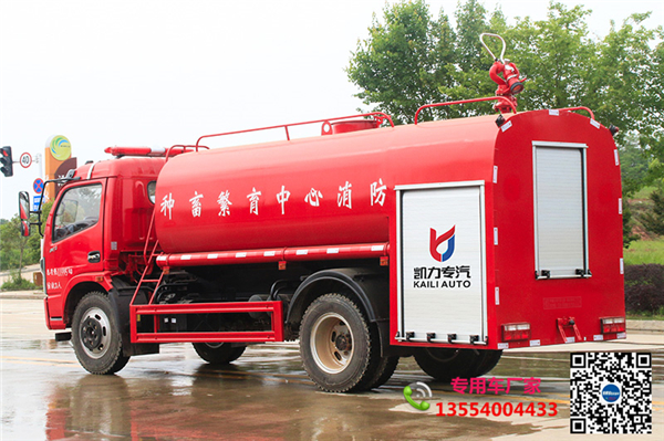 纯电动洒水车_重汽一台价格_新能源喷雾降尘车一台价格