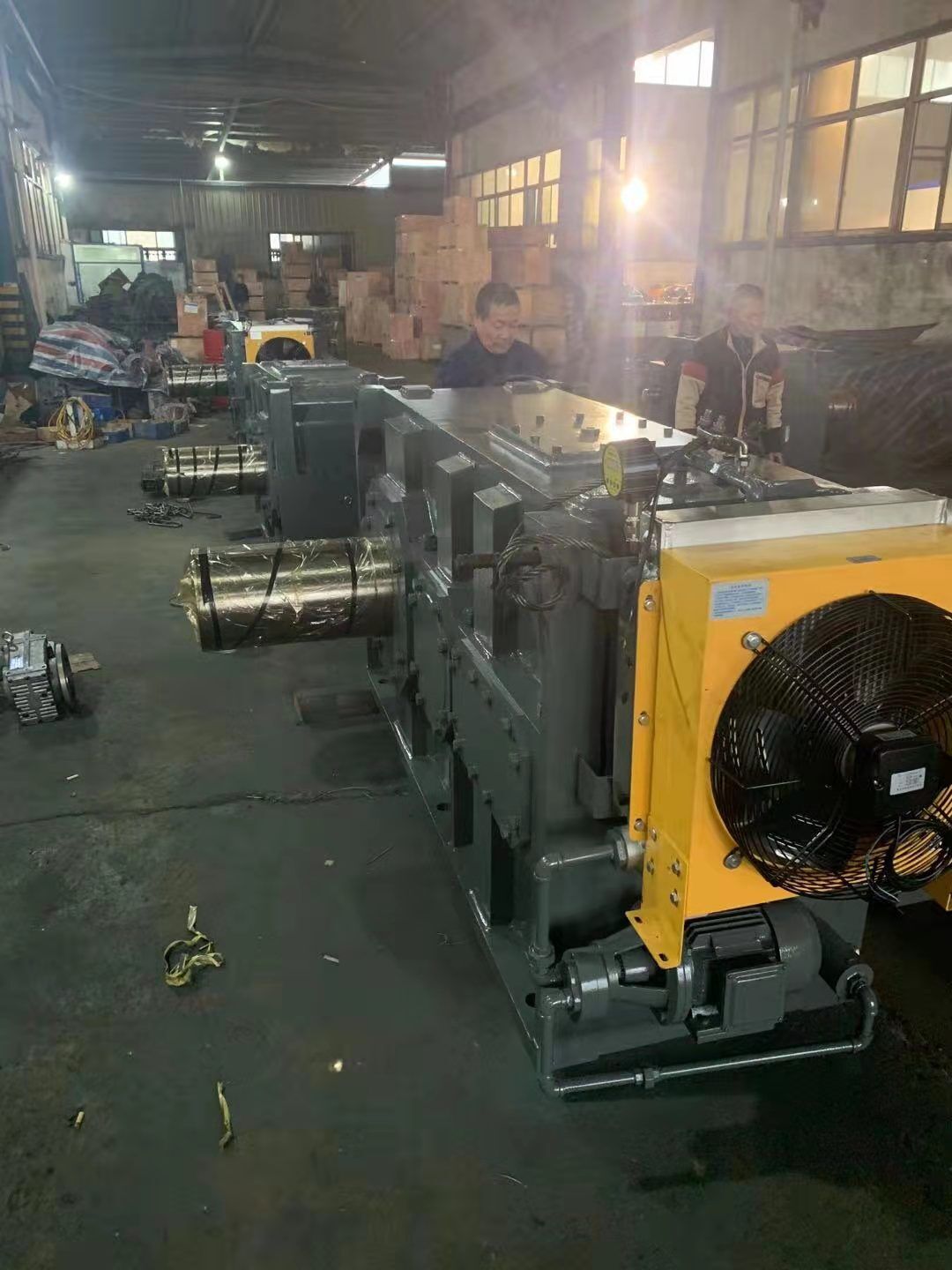 FA67-YVP0.37KW-288.9M5ٻMC3REHT04