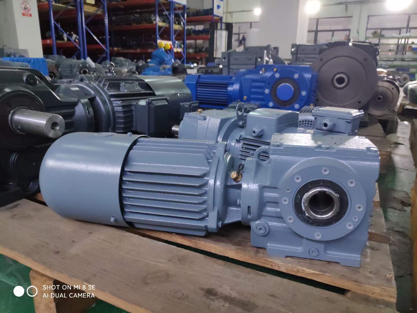 S77-YEJ1.5KW-NA10-M6ٻFF47DRS80M4