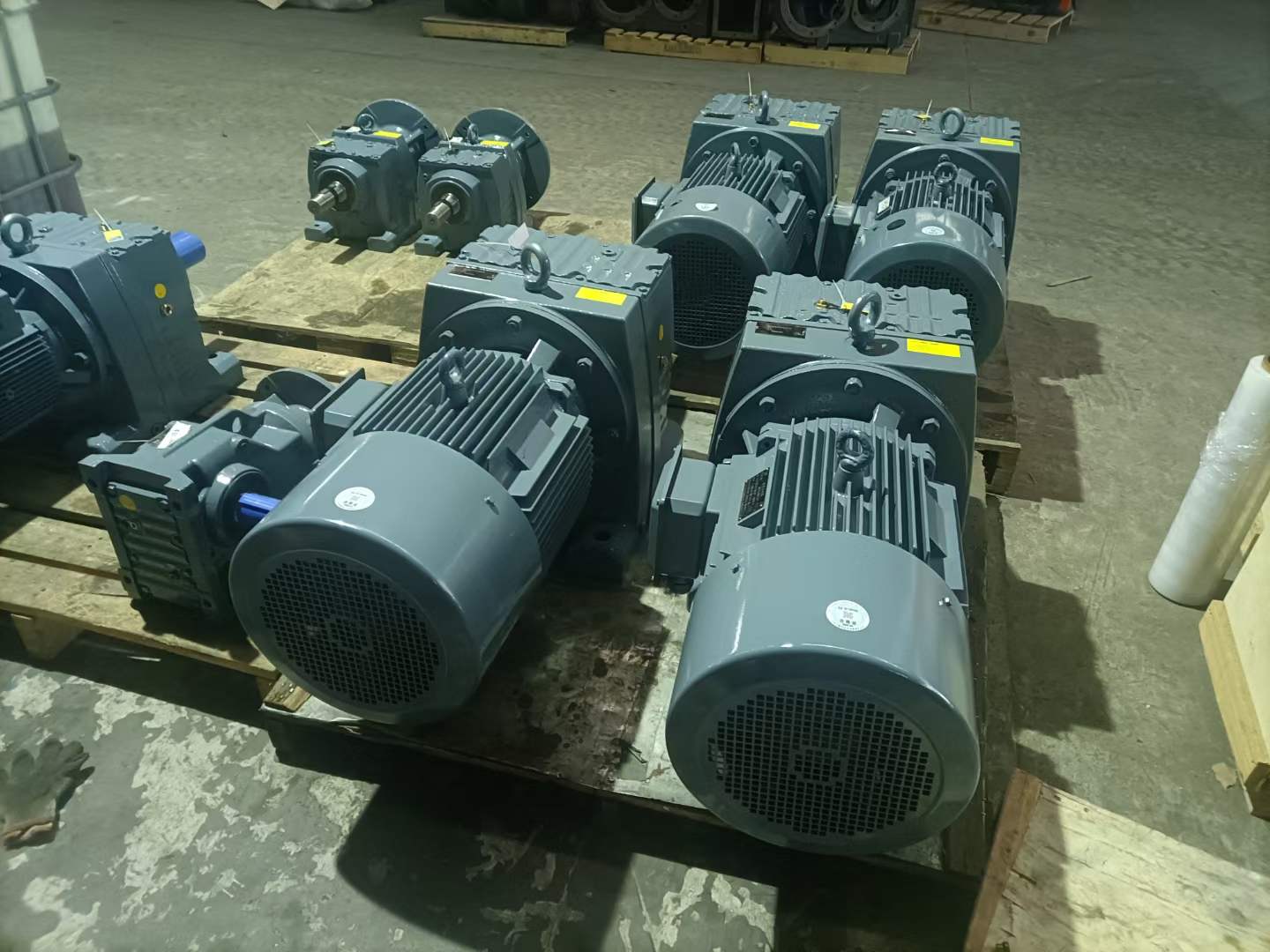 RX87-Y132B5-3.19-M1MC2PVSF09