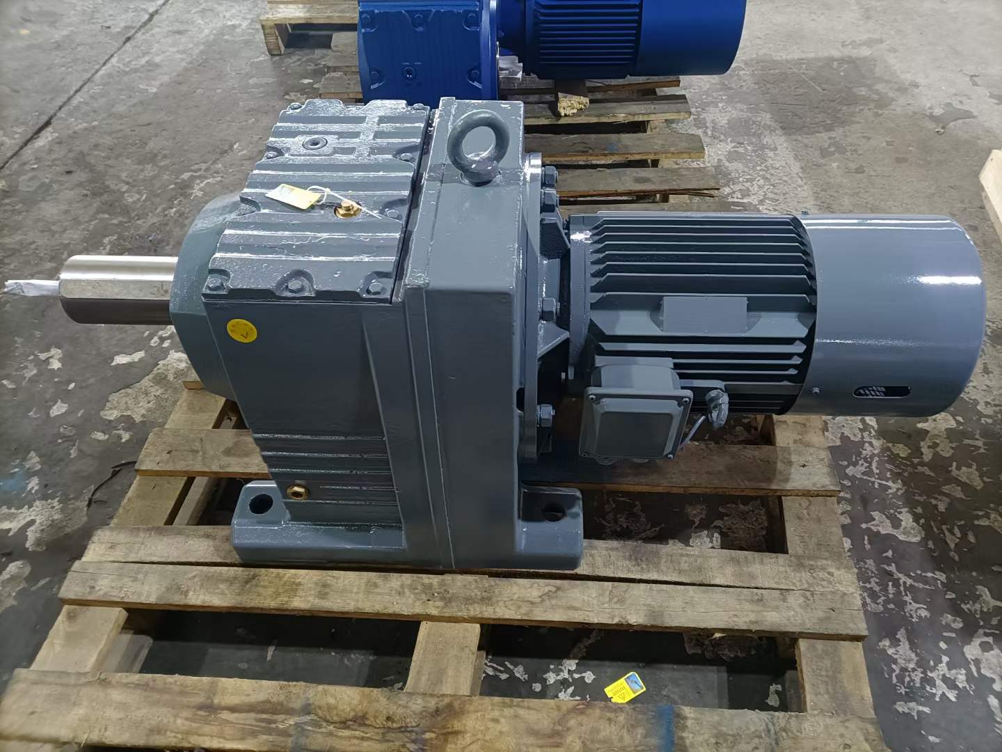 KF77-YVP5.5KW-40.04ٻάFF107R77DT90L4