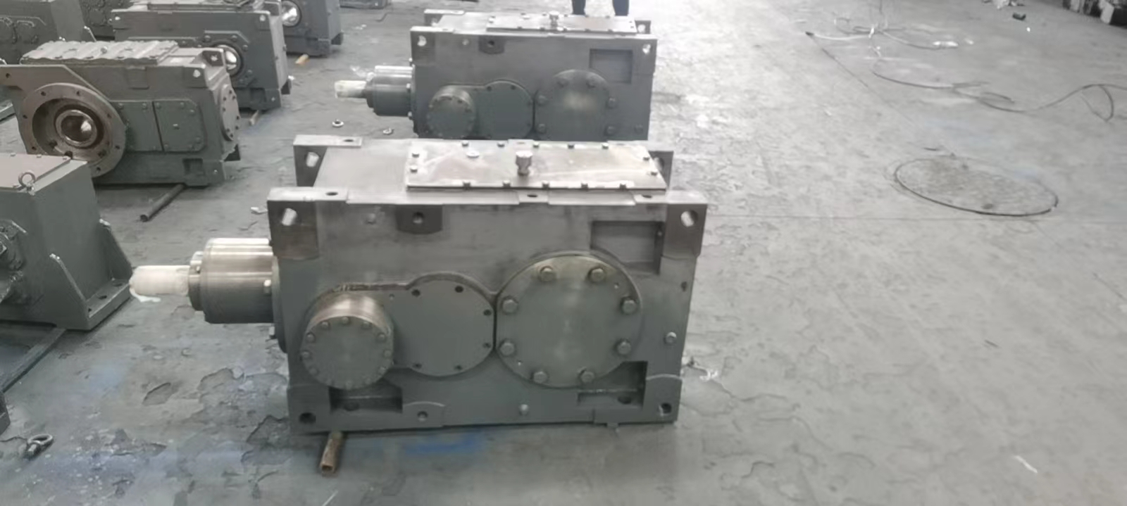 ST57-YVP0.75KW-82MC3PLST09