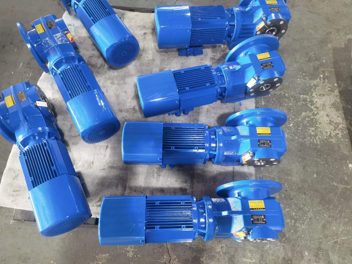 RX87-Y5.5KW-4.5-M1ٻFF77DRS71M4