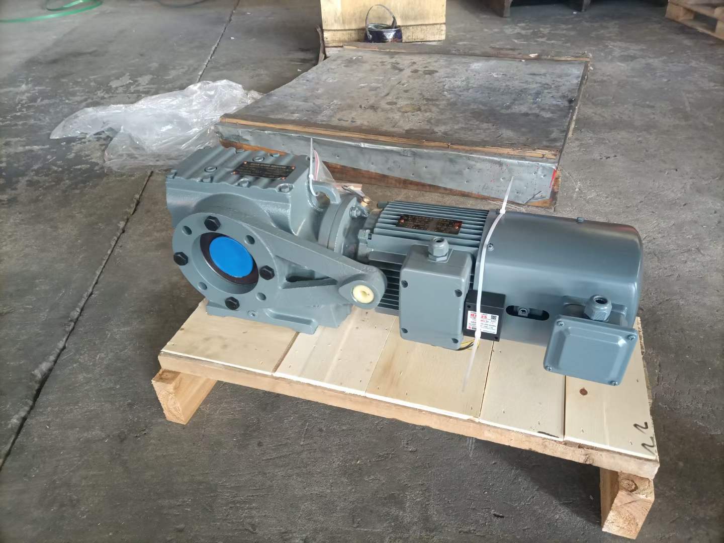 KF77-YVP5.5KW-40.04ٻάFF107R77DT90L4