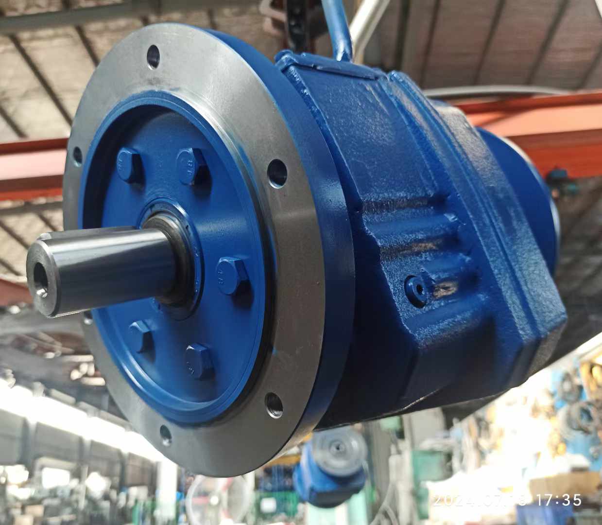 S67-YVP0.55KW-NA8.6ٻMC2PEHT02