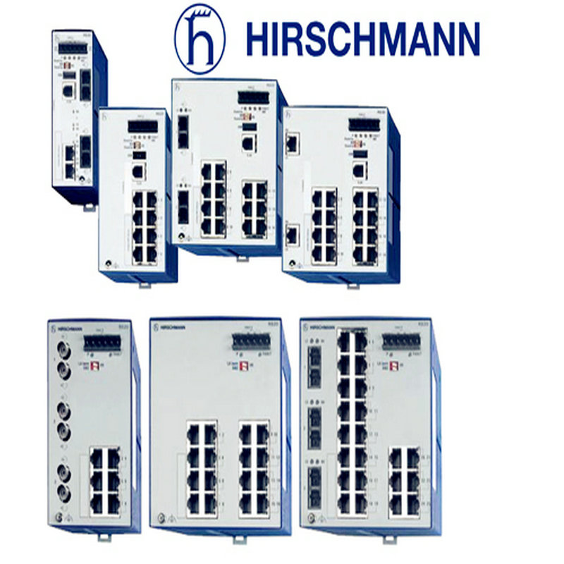 ¹hirschmann˹LRS40-7TX/3SFP/1C