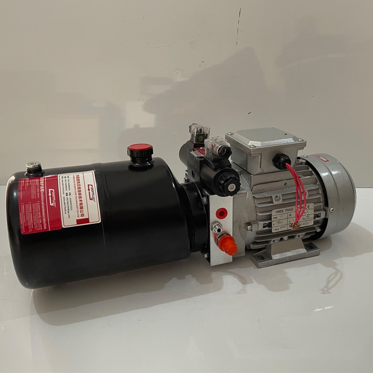 SKBTFLUID380V0.75KW-6L-2.1C-1鷧-DC24VҺѹԪ