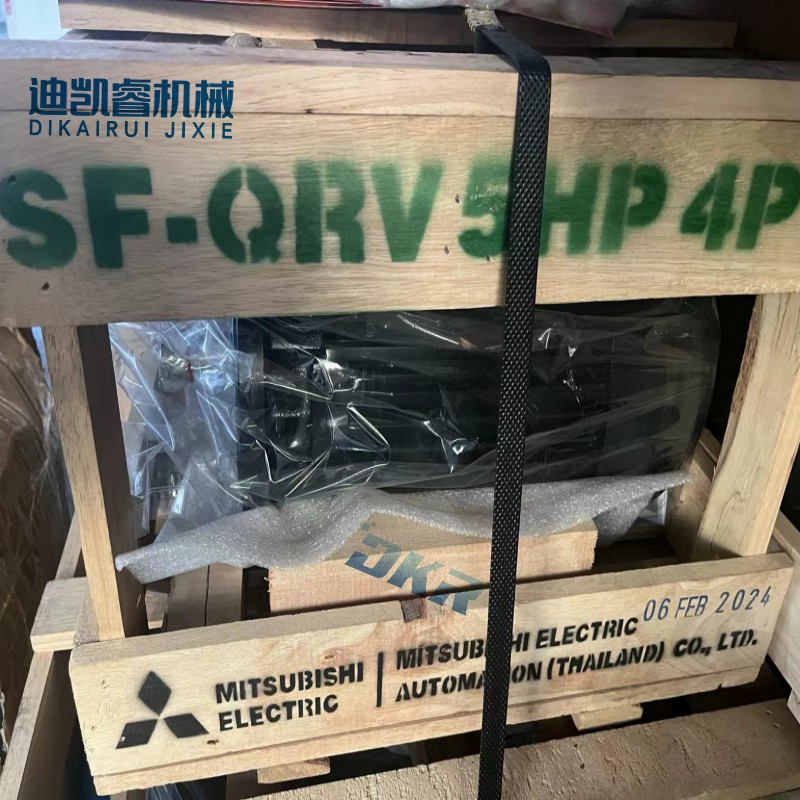 MITSUBISHISF-QRV 3.7KW 4P  첽