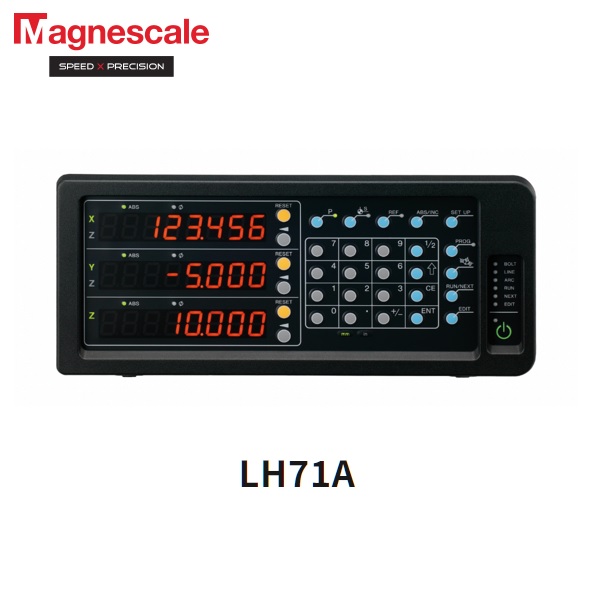 ձMagnescaleLH71A-3