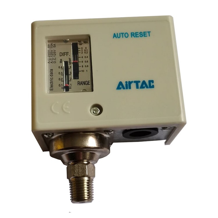 AIRTAC ѹPK510   Һ ѹ AUTOSET