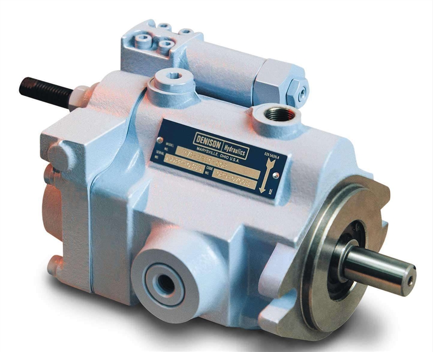 DENISONѷT6DC-038-025-1R00-C100