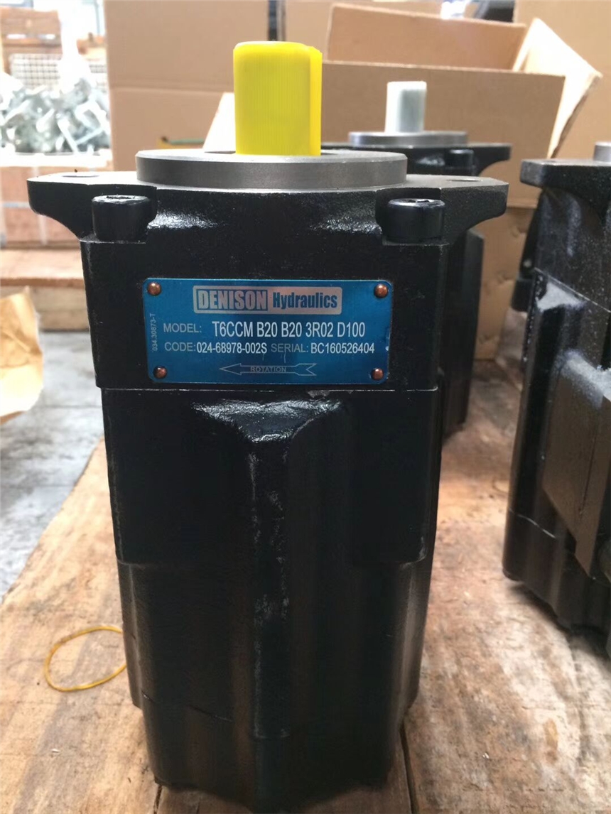 γDENISONѷT6C-025-1R01