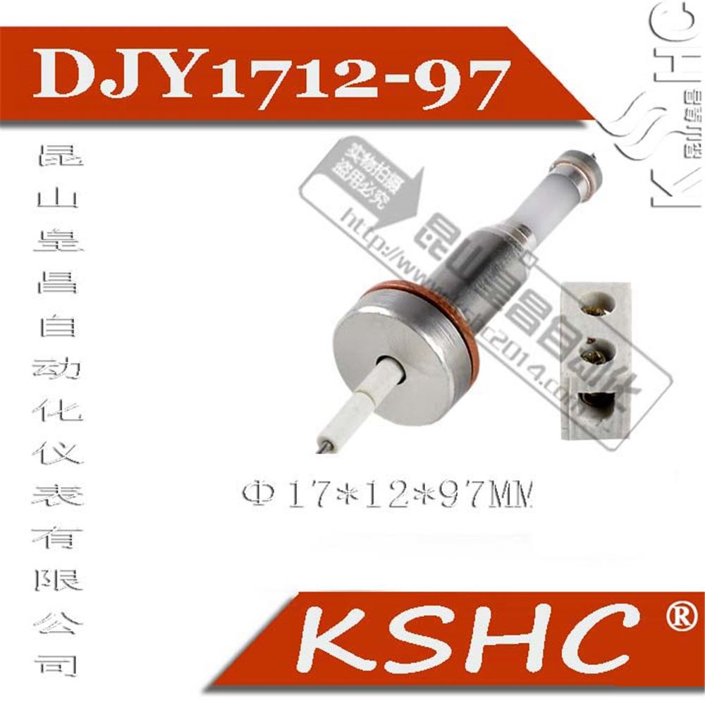 ¯缫M182.097mm¯ӵˮλƵ缫