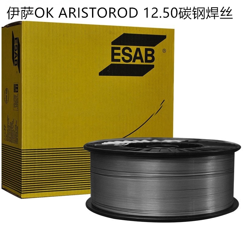 ESAB OK AristoRod 12.50޶̼ͭ˿ER70S-6