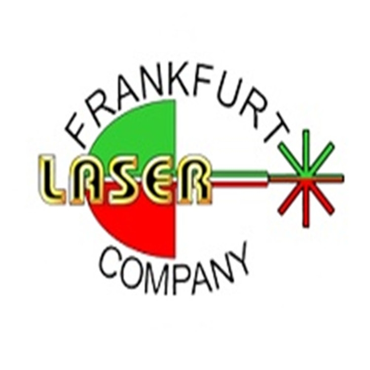 ¹FRANKFURT LASER