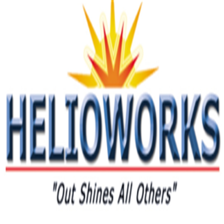  HelioworksԴ