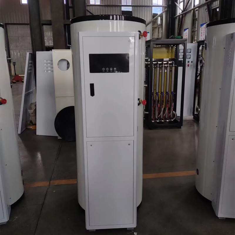 24KW´ˮʽܵ¯200ˮѹװů240ƽ