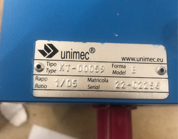 UnimecٻLN01DӦص