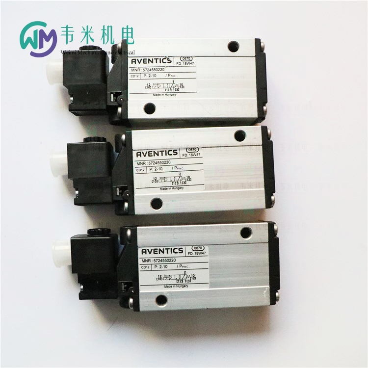 :AVENTICSR490102004