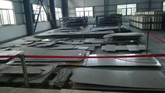 HastalloyG3钢板进口材料