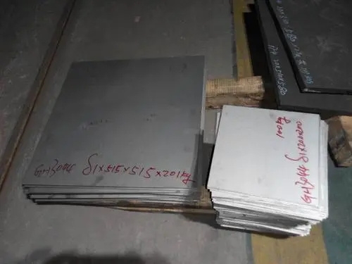 HastalloyG3钢板进口材料