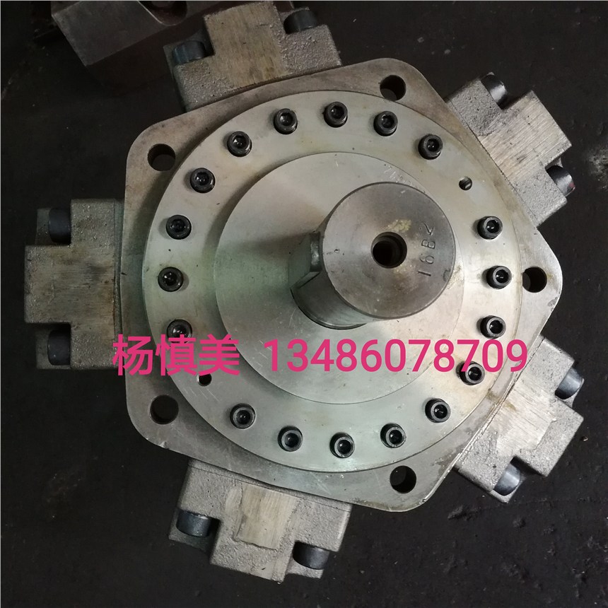 Bauer hydraulic motor ҺѹHMB5-3.3