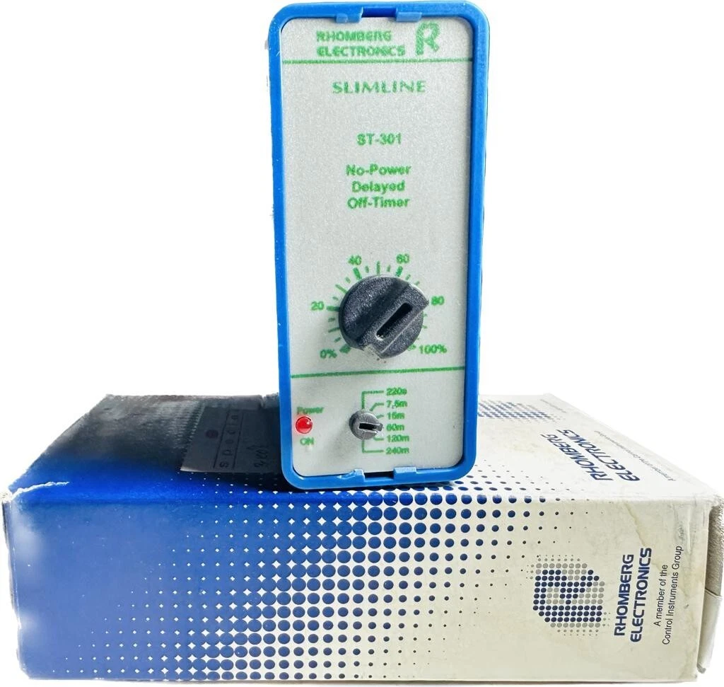Weidmuller RSM24-RD-1T-V/24S-F