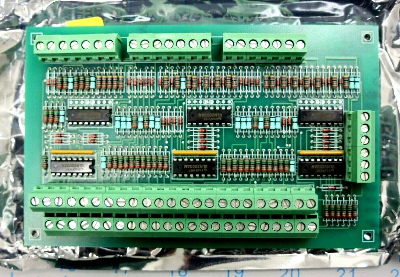 AE ӿ 03-121661D01 ASM PCB