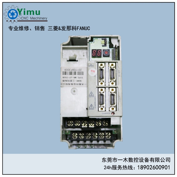 MR-J2-350Bרҵά