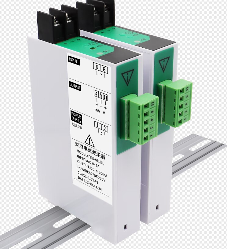 JD1134-BS4I: ѯ0-5A/4-20