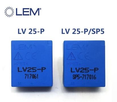 LEMLV25-P/SP5 LV25-P/SP2 LV25-P 