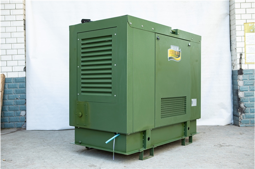 20KWˮͷ
