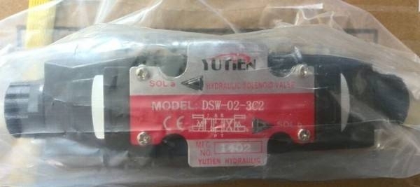 ̨YUTIEN DSW-03-2B5B-B