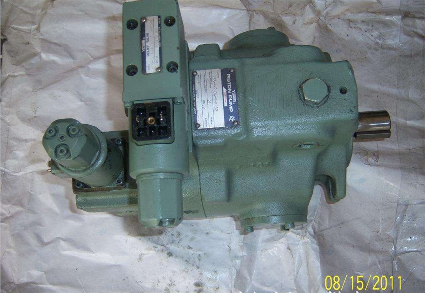YUKEN  HOB-50-R30-1500-LB-H-Y