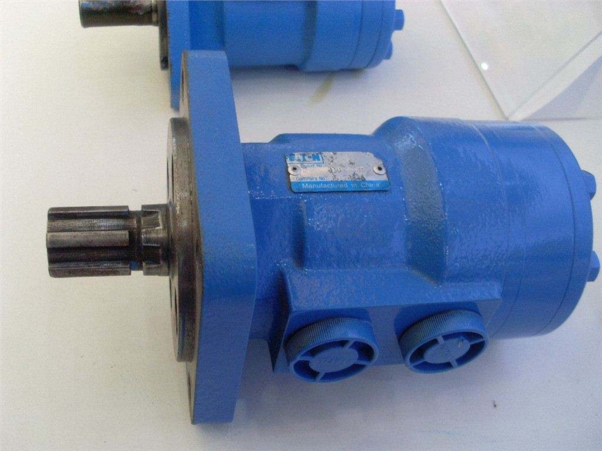 VICKERS 3520V30A12-1BC22R