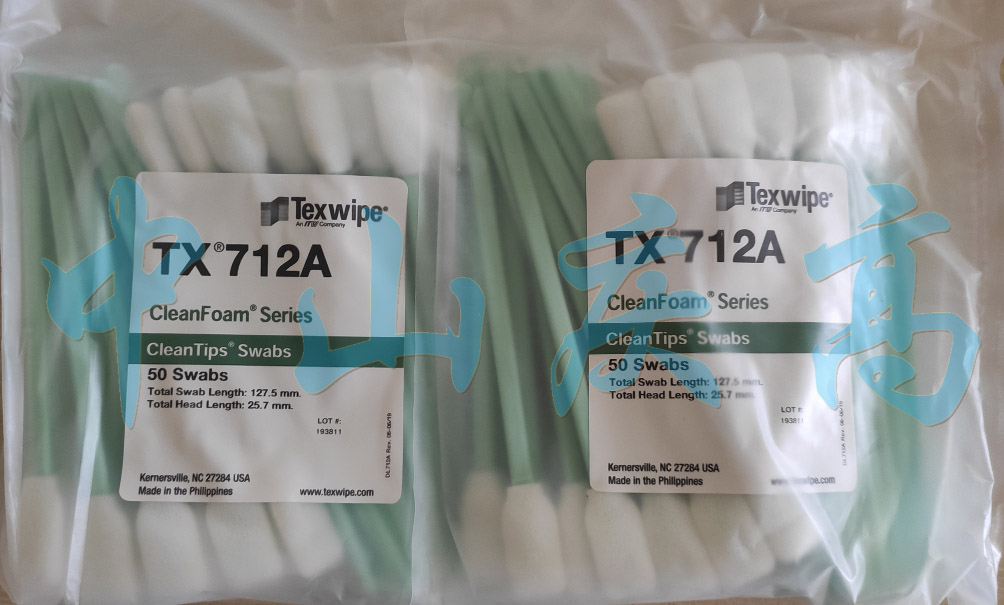 TEXWIPE TX712Aͷǩ