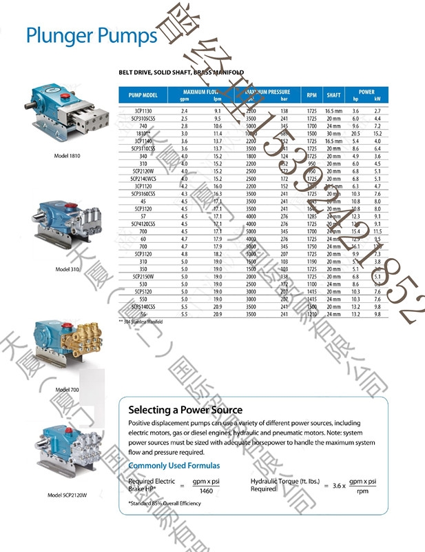 èCATPUMPʽ3501Cԭװֻ
