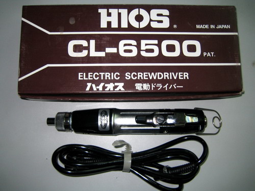 HIOSCL-6500