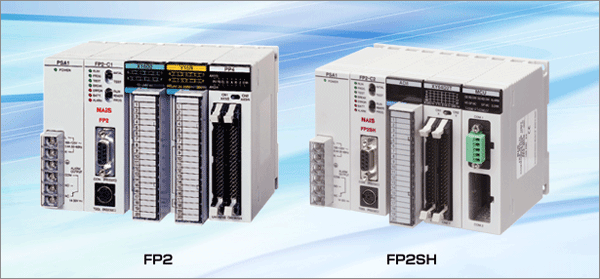 PLC-FP2-PSA2