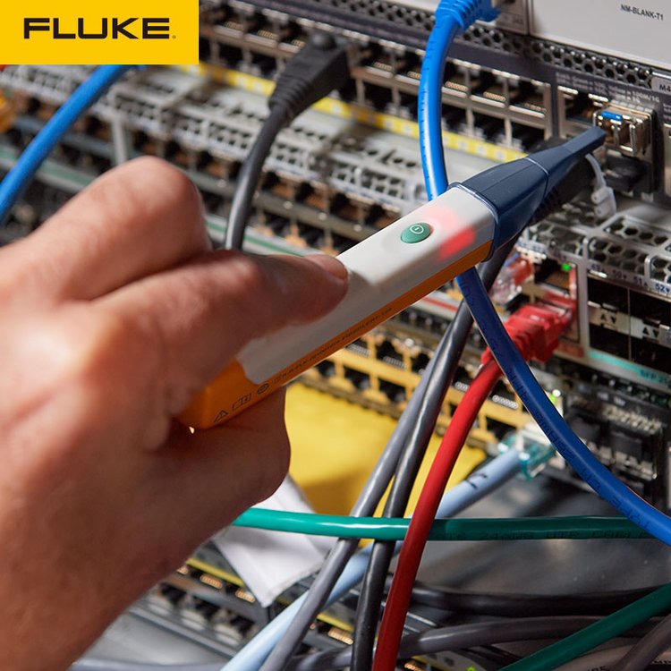 FLUKE»˻Ծ˼FIBERLERT-125˲