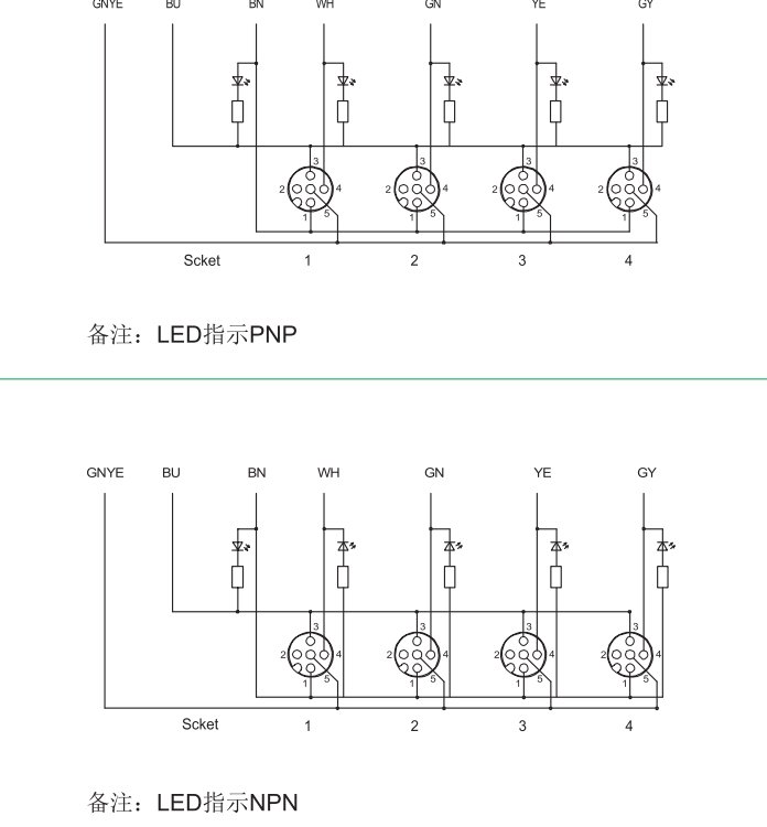 ˿ELCOߺM1214ESP4-12-3P-1