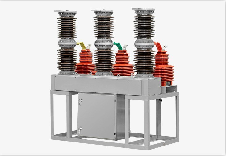 ZW7-40.5ѹ·LZZBJ9-35KV