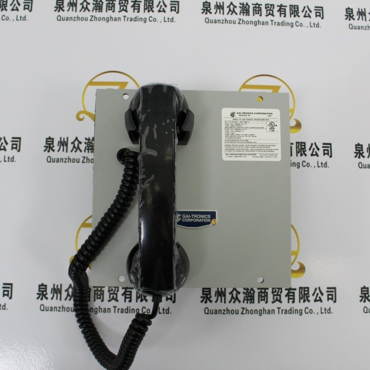 GAI-TRONICS绰701-307ֳֵ绰\/
