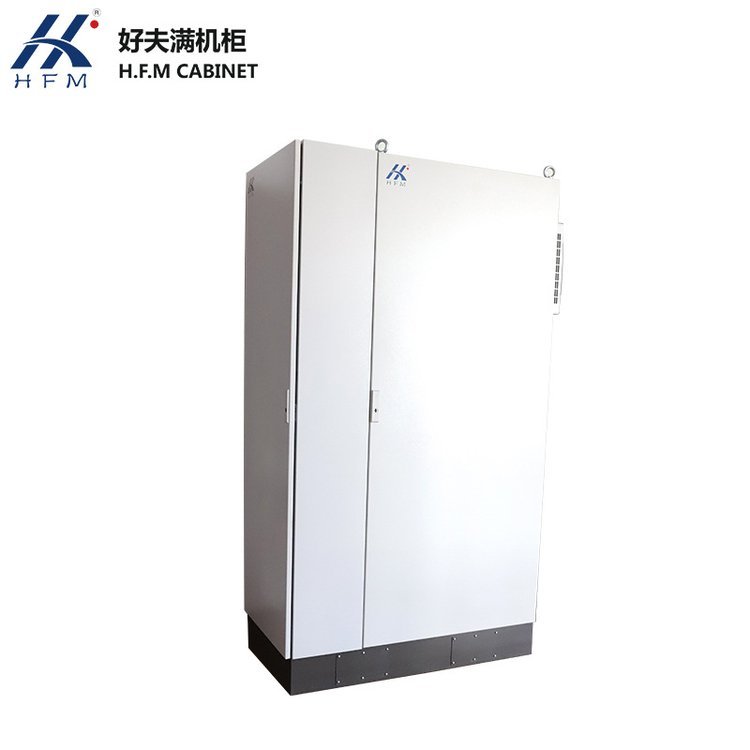 好夫满不锈钢机柜防水防尘通讯设备专用厂家直发