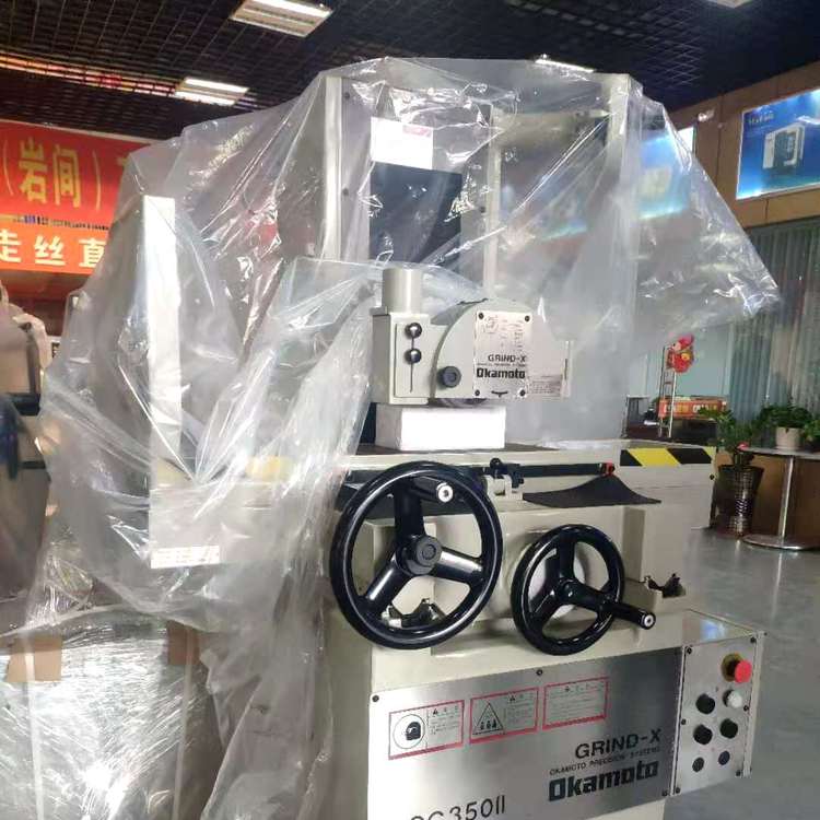 ԱOKAMOTOܳĥACC350II