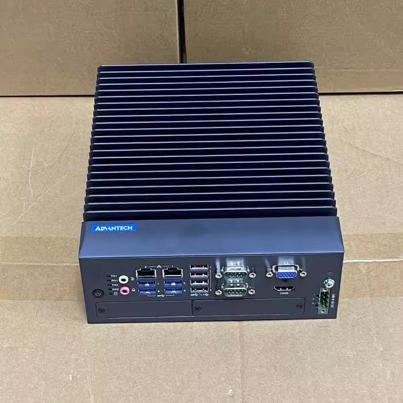 MIC-770WлǶʽػ10ģ黯չPCI\/PCIEMIC-770V2