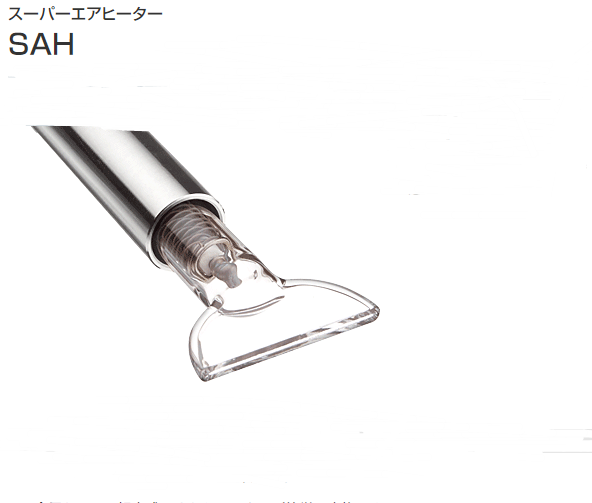 SAH-1AS-100V-350WӢINFLIDGEȷ¶ȸӦ